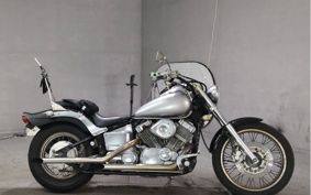 YAMAHA DRAGSTAR 400 1996 4TR