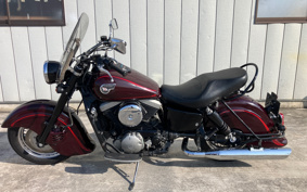 KAWASAKI VN1500 DRIFTER 2002 VNT50J