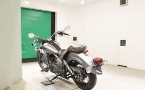 YAMAHA DRAGSTAR 250 2003 VG05J