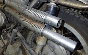 HONDA CL72 BENLY CL72