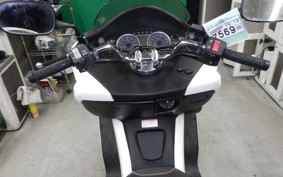 HONDA FORZA Z GEN 2 MF10