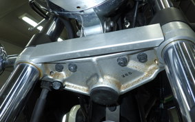 YAMAHA DRAGSTAR 250 2002 VG05J