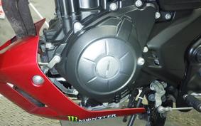 YAMAHA MT-25 2001 RG10J