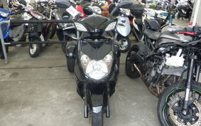 YAMAHA CYGNUS 125 Trike X 1984
