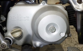 HONDA MONKEY 2000 Z50J