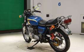 SUZUKI GT380 GT380
