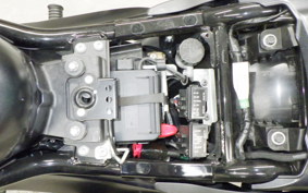 KAWASAKI ELIMINATOR400-3SE 2023 EL400A