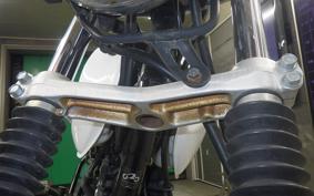 YAMAHA TW225 2025 DG09J