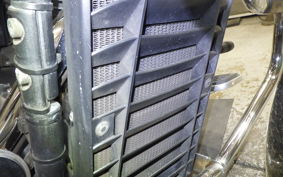 YAMAHA XVS1300A MIDNIGHT STAR 2007