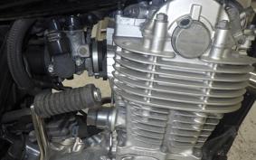 YAMAHA SR400 Gen.4 2015 RH03J