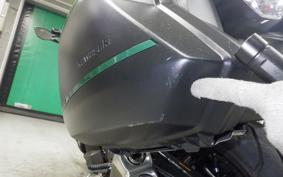KAWASAKI NINJA 1000 A 2020 ZXT00W