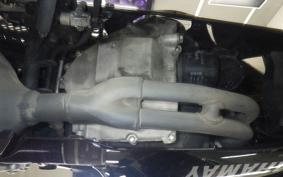 YAMAHA YZF-R25 A RG43J