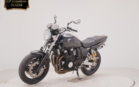 YAMAHA XJR400 Gen.3 R 2008 RH02J