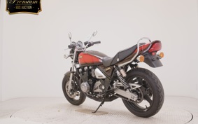 KAWASAKI ZEPHYR 400 KAI 2010 ZR400C
