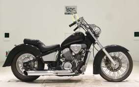 HONDA STEED 400 1994 NC26