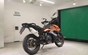 KTM 790 ADVENTURE 2022
