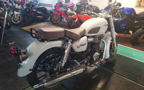 HONDA GB350C 2025 NC64