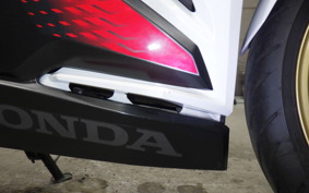 HONDA CBR250RR A 2025 MC51