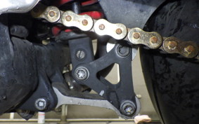 TRIUMPH SPEED TRIPLE 2012