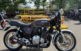 HONDA CB1100 2010 SC65