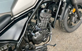 HONDA REBEL MC49