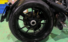 DUCATI DIAVEL 1260S 2020 GE00