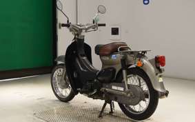 HONDA LITTLE CUB AA01