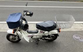 HONDA CAR LEE50 CF50