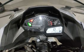 KAWASAKI NINJA 250 EX250L
