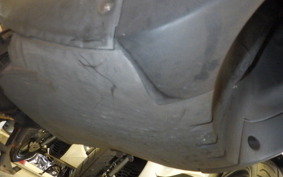 YAMAHA AXIS 125 TREET SE53J