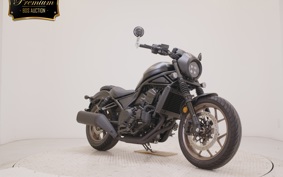 HONDA REBEL 1100 S DCT 2026 SC87