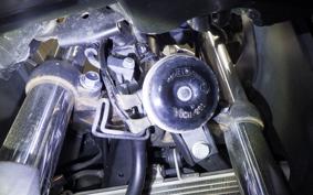 YAMAHA YZF-R25 2021 RG10J