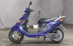YAMAHA AXIS100 SB06J