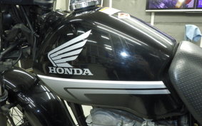 HONDA FTR223 MC34