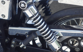 HARLEY FXDWG1450 2000 GEV