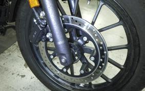 HONDA GB350 2024 NC59