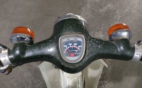 HONDA SUPER CUB90 HA02