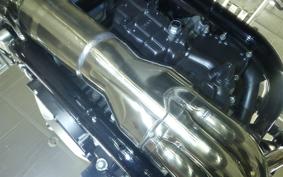 HONDA CB1300SF SUPER FOUR Gen. 3 2025 SC54