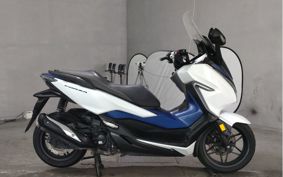HONDA FORZA MF13