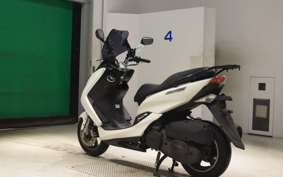 YAMAHA MAJESTY155 S SG28J