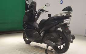 HONDA PCX125-3ﾊEVEﾘｯﾄﾞ 2006 JF84