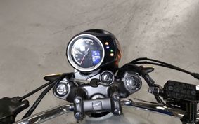 HONDA GB350S 2022 NC59
