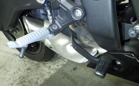 KAWASAKI ZX-25R 1988 ZX250E