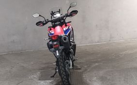 HONDA CRF250 RALLY  MD47