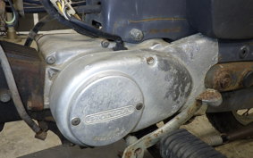 HONDA C70 SUPER CUB C70