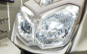 YAMAHA BW S125 Gen.2 SED9J