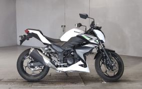 KAWASAKI Z250 ER250C