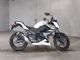 Фото Kawasaki Z250 с японского аукциона