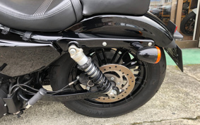 HARLEY XL1200X 2015 LC3