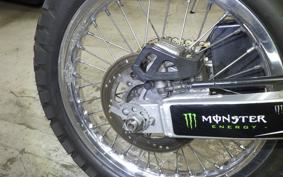 KAWASAKI KLX250 LX250E